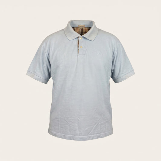 Burberry Polo Shirt (M)
