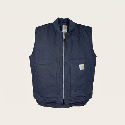 Carhartt Duck Vest (M)