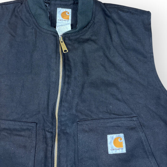 Carhartt Duck Vest (M)