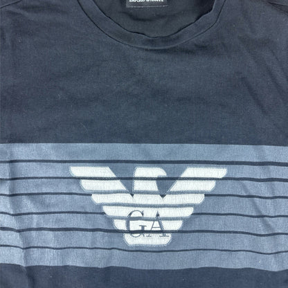 EA7 Emporio Armani “Big Eagle Longsleeve” (S)