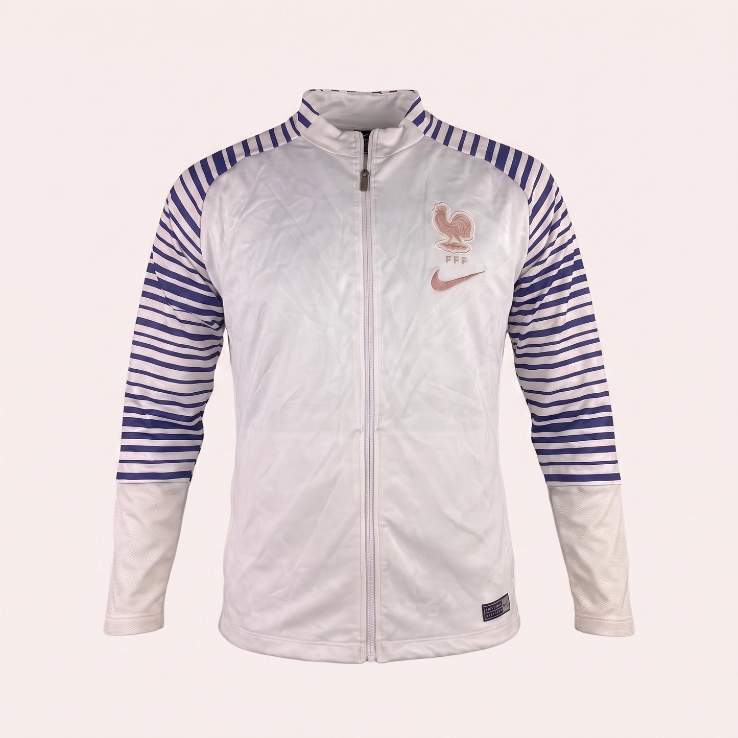 Nike France FFF x Nike “Track Jacket” (M)