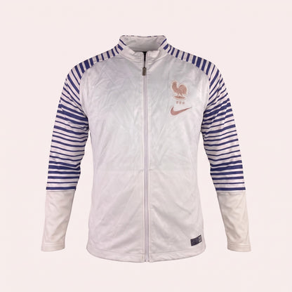 Nike France FFF x Nike “Track Jacket” (M)