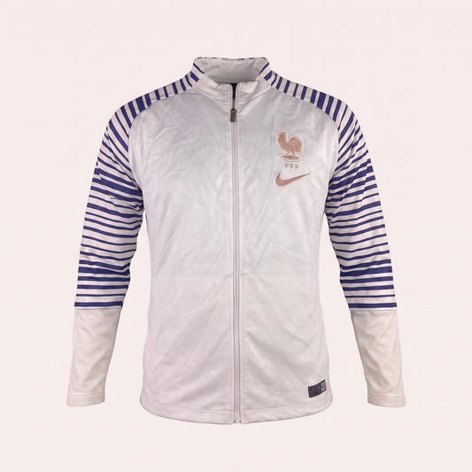 Nike France FFF x Nike “Track Jacket” (M)