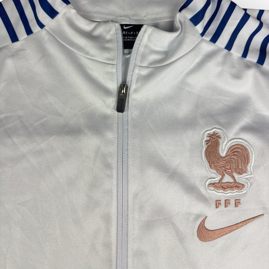 Nike France FFF x Nike “Track Jacket” (M)