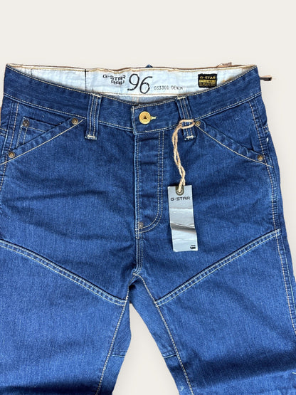 G-Star 96 Panel Denim (32)