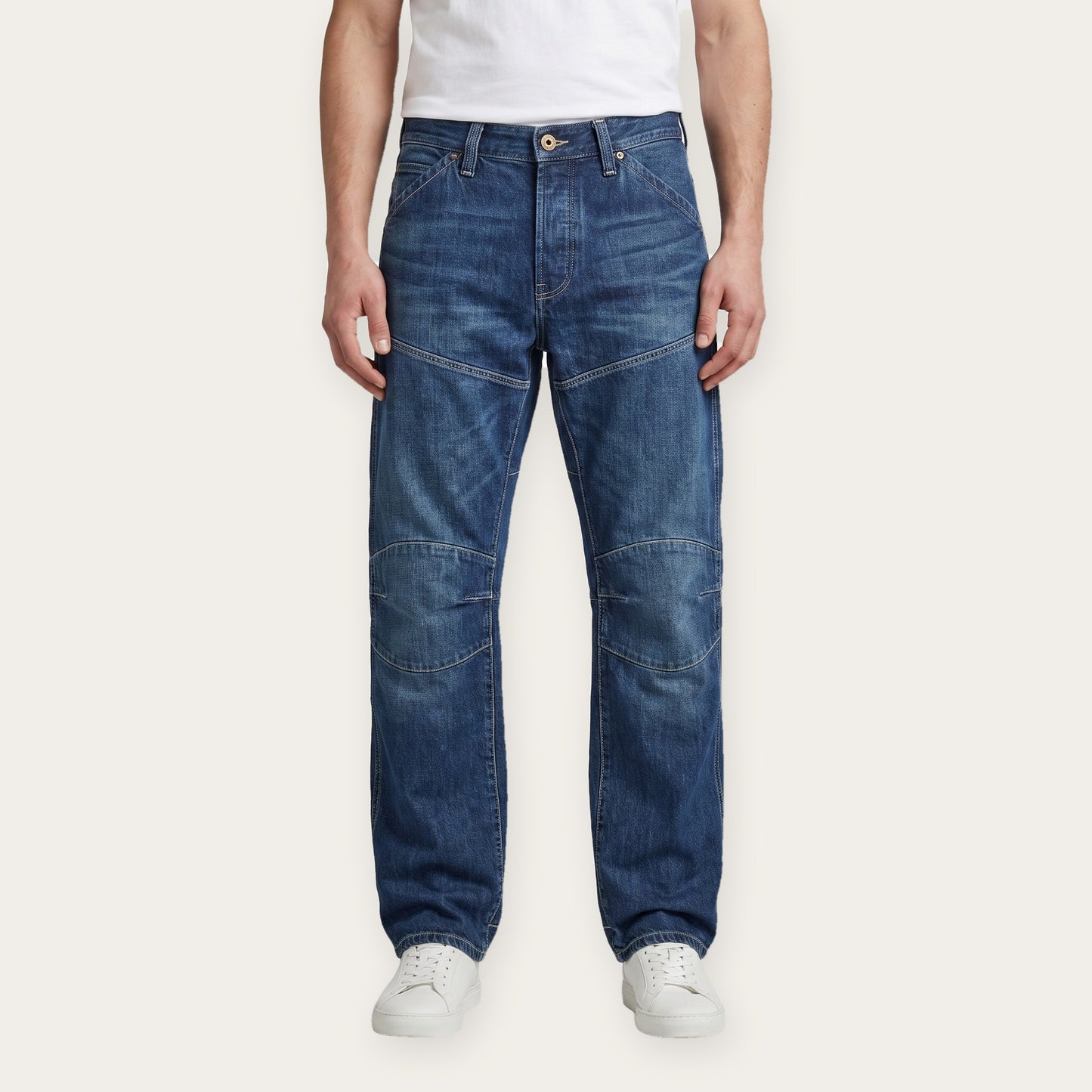 G-Star 96 Panel Denim (32)
