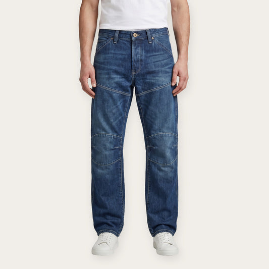 G-Star 96 Panel Denim (32)