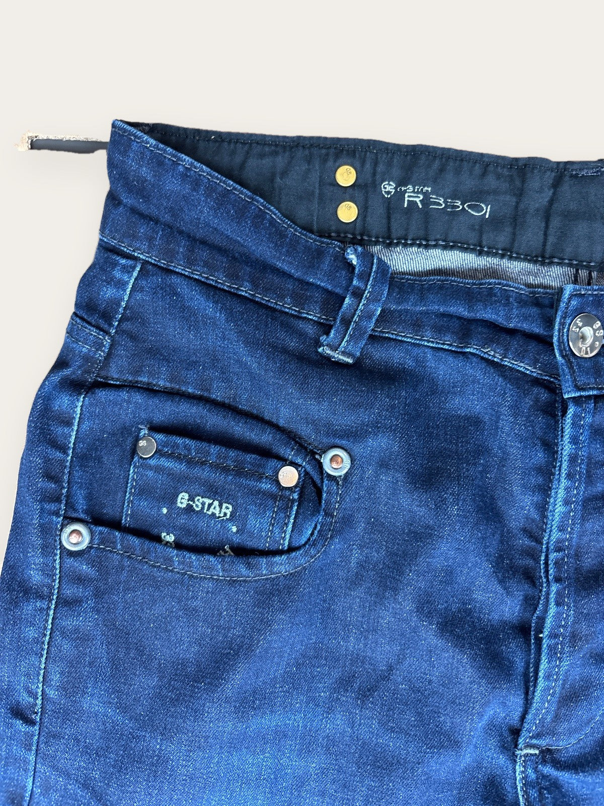 G-Star RAW 3301 (L)