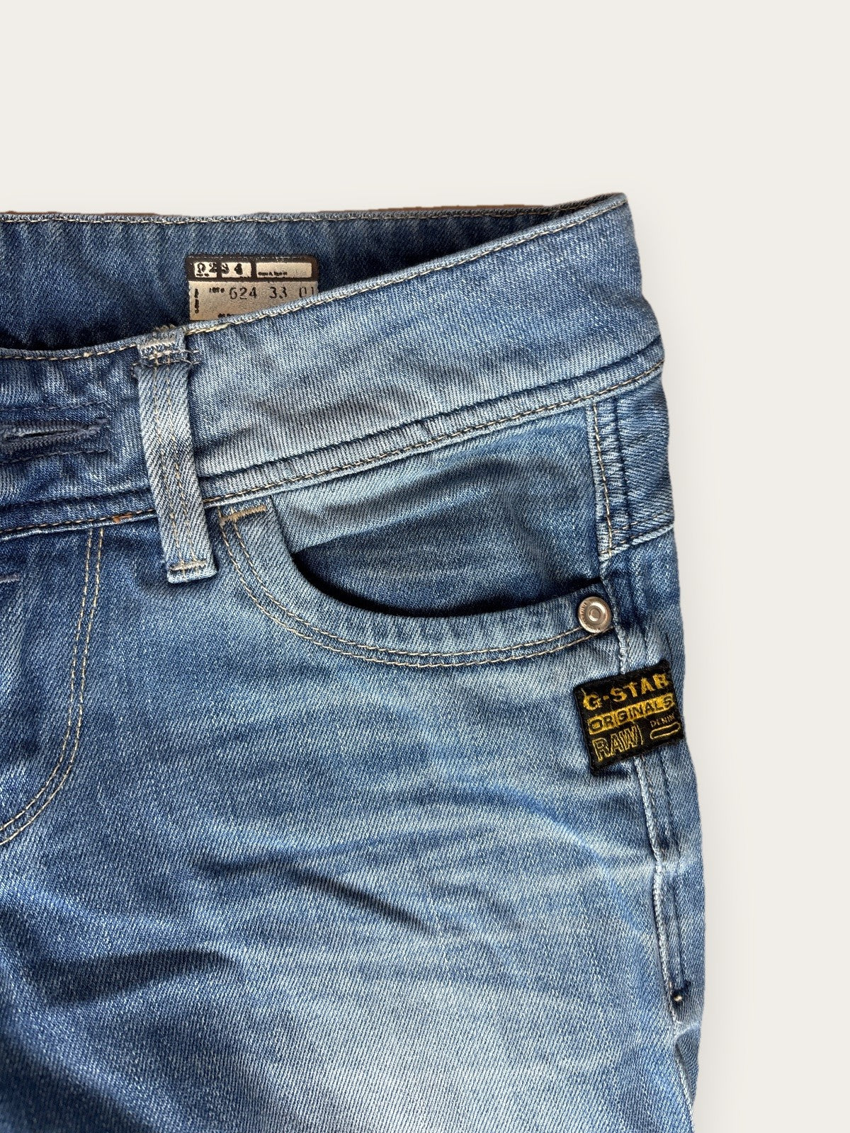 G-Star RAW 3301 (26 34)