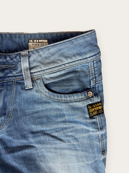 G-Star RAW 3301 (26 34)
