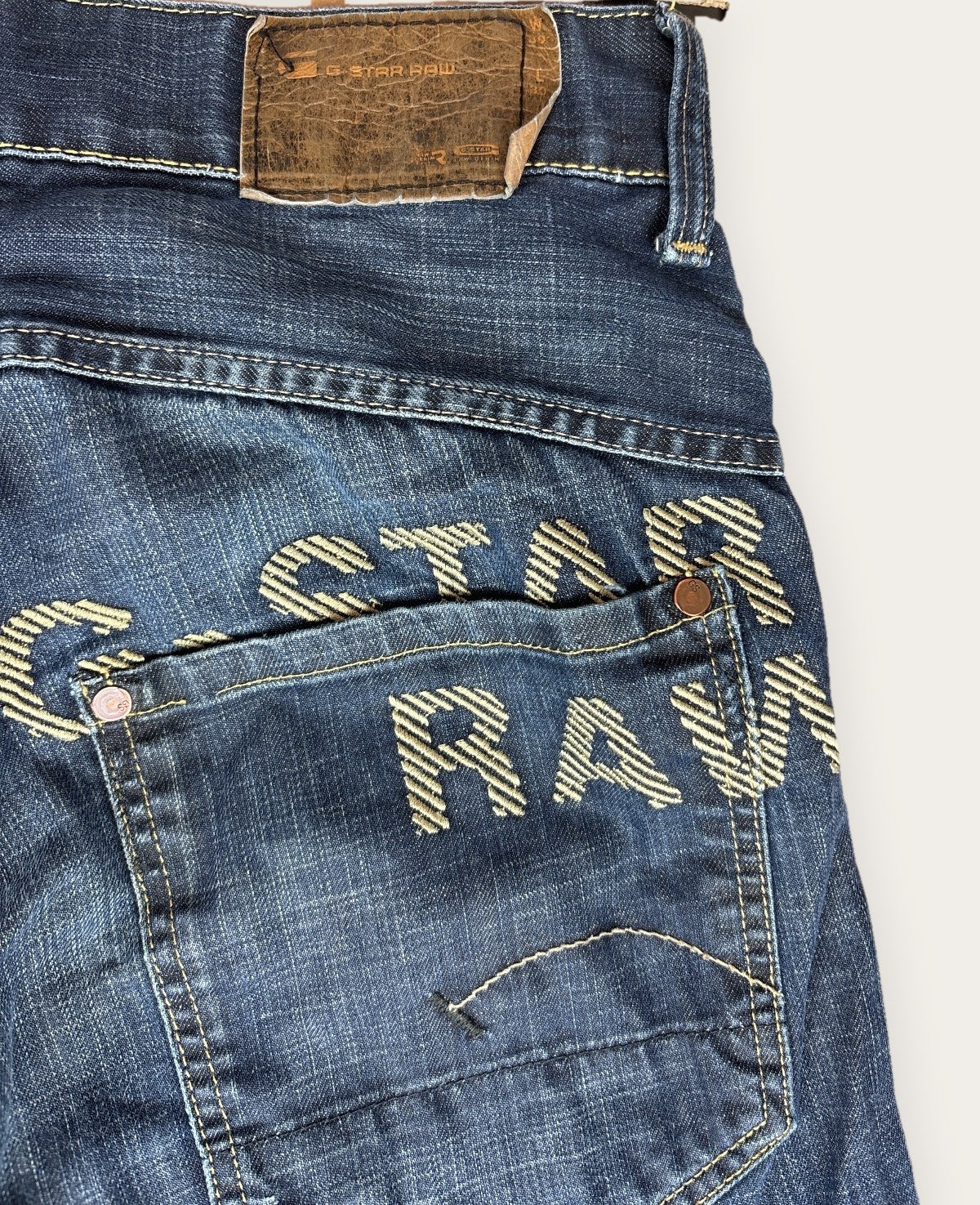 G-Star RAW 3301 (30 30)
