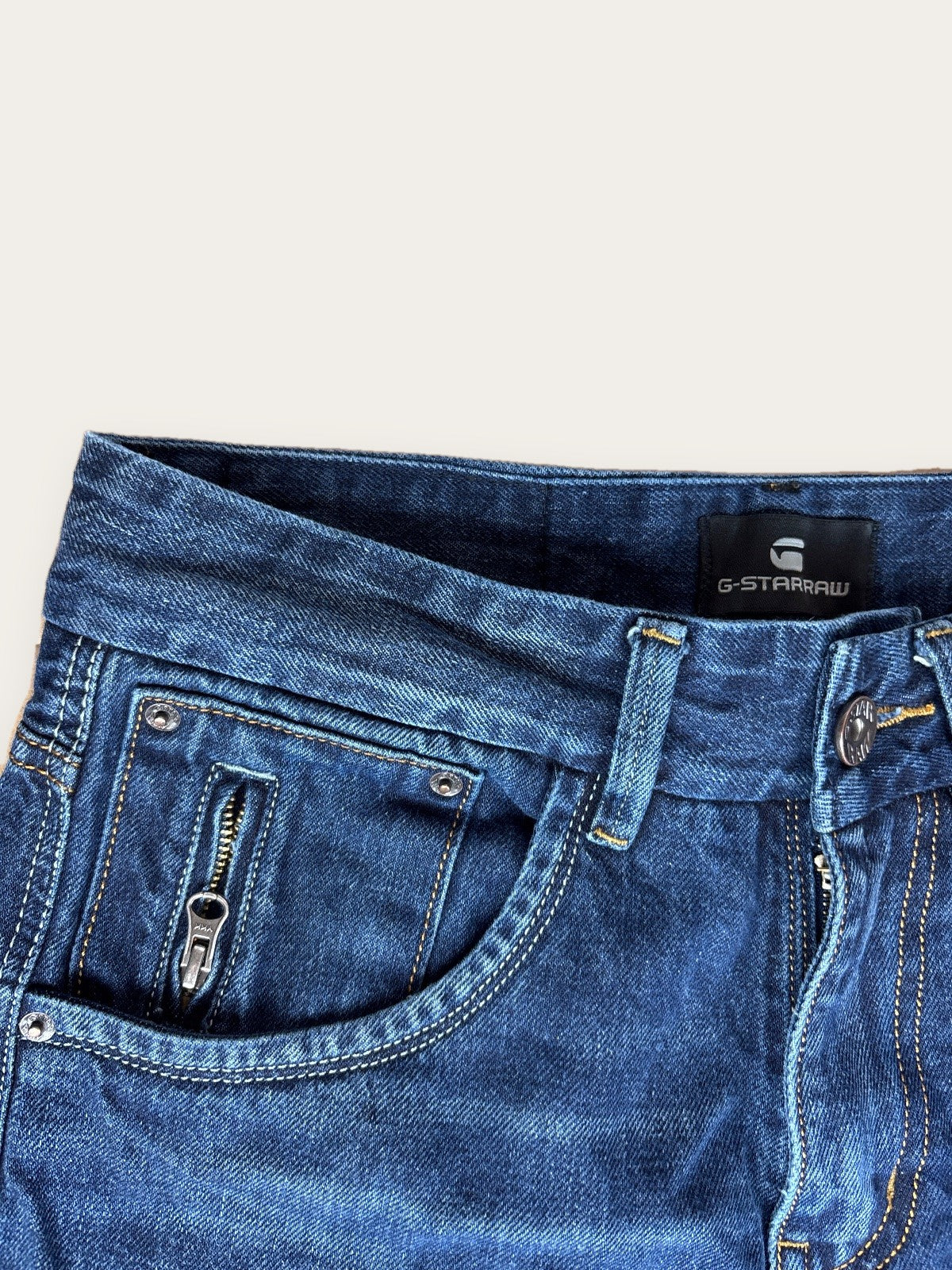G-Star RAW Denim 2010–2018 (32 32)