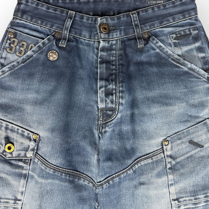 G-Star RAW Jeans (29 32)