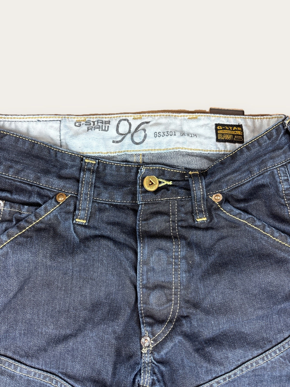 G-Star RAW Jeans 96 (28/30)