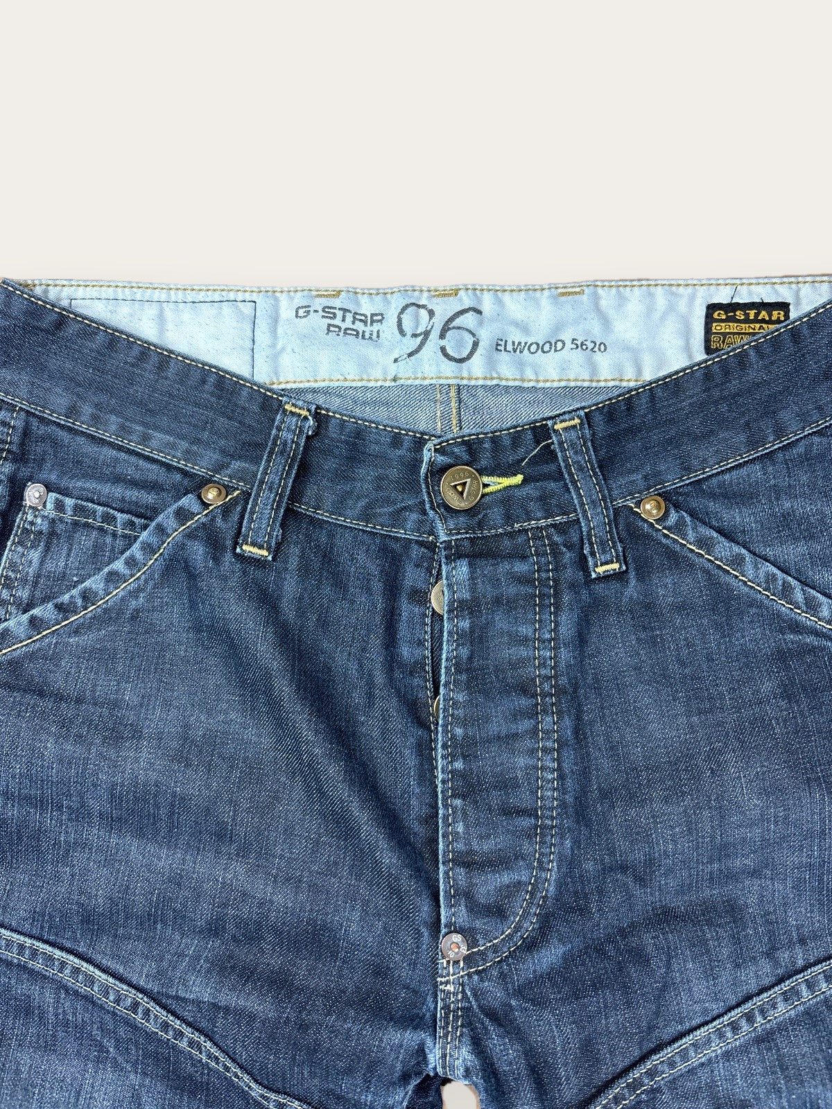 G-Star RAW Jeans 96 (30 34)
