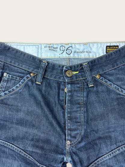 G-Star RAW Jeans 96 (30 34)