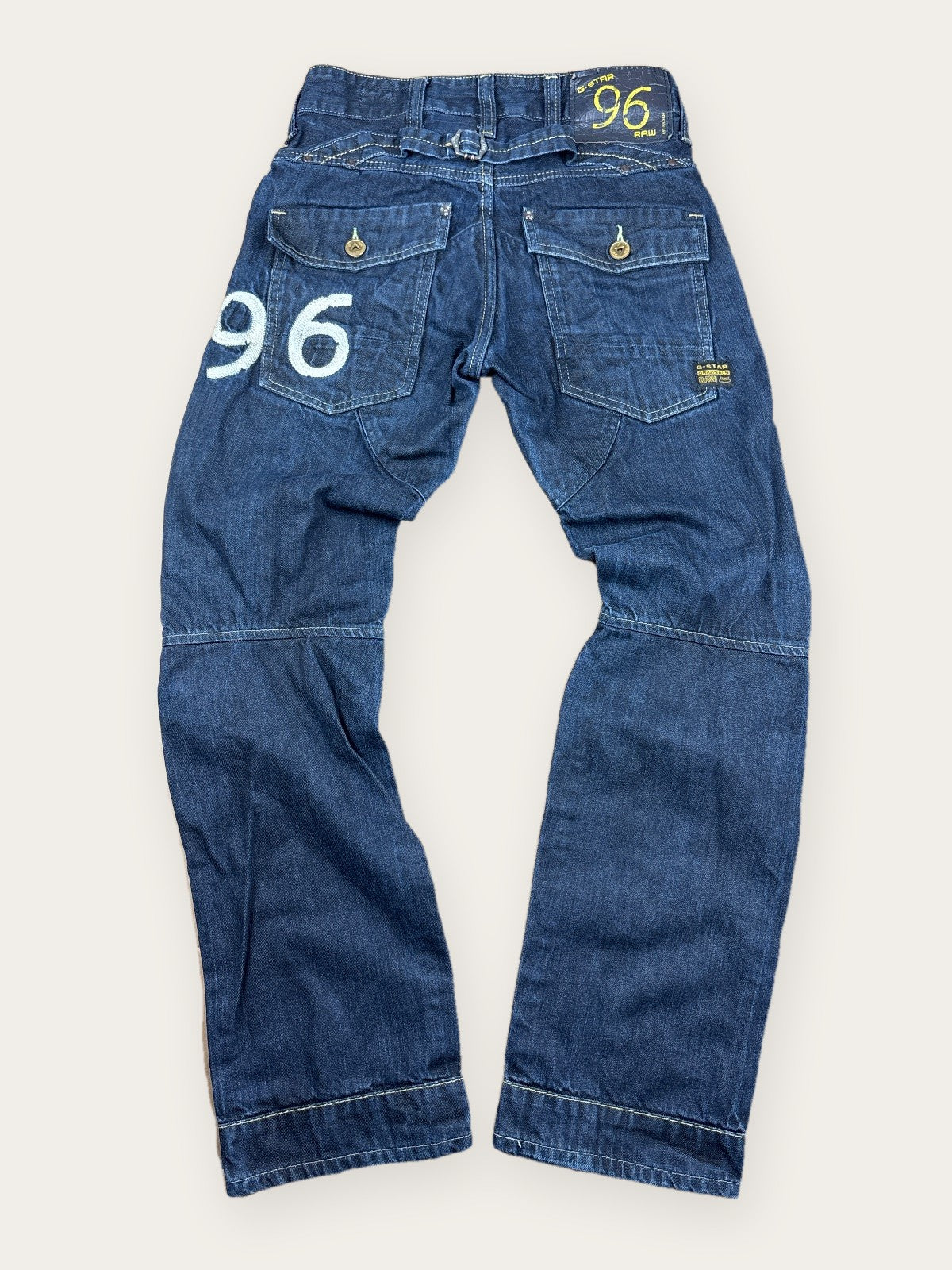 G-Star RAW Jeans 96 (28/30)