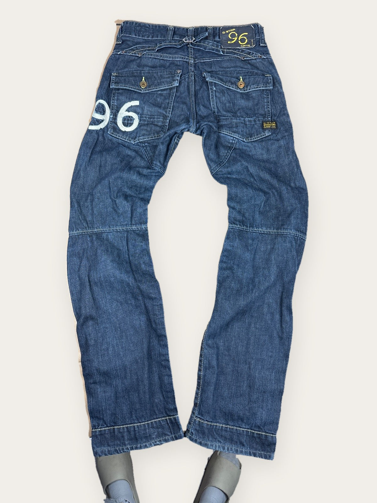 G-Star RAW Jeans 96 (30 34)