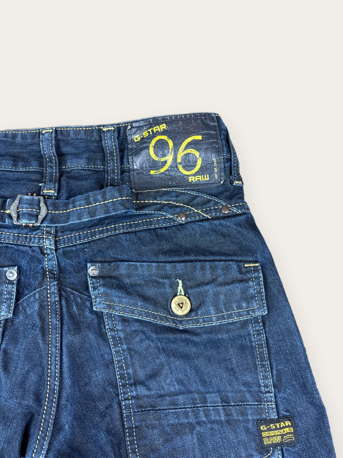 G-Star RAW Jeans 96 (28/30)