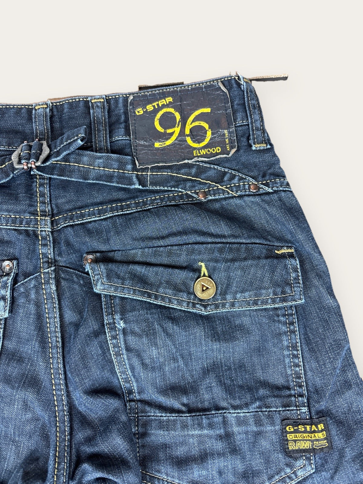 G-Star RAW Jeans 96 (30 34)