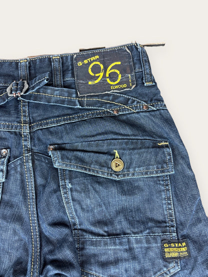 G-Star RAW Jeans 96 (30 34)