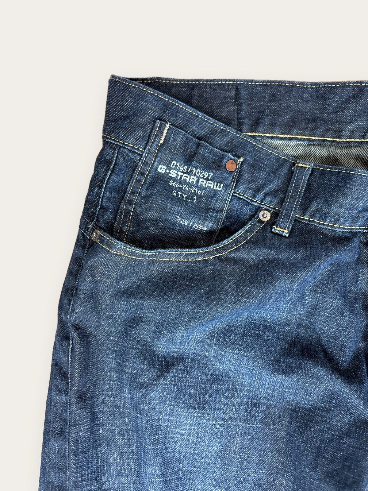 G-Star RAW Jeans Denim (36 32)
