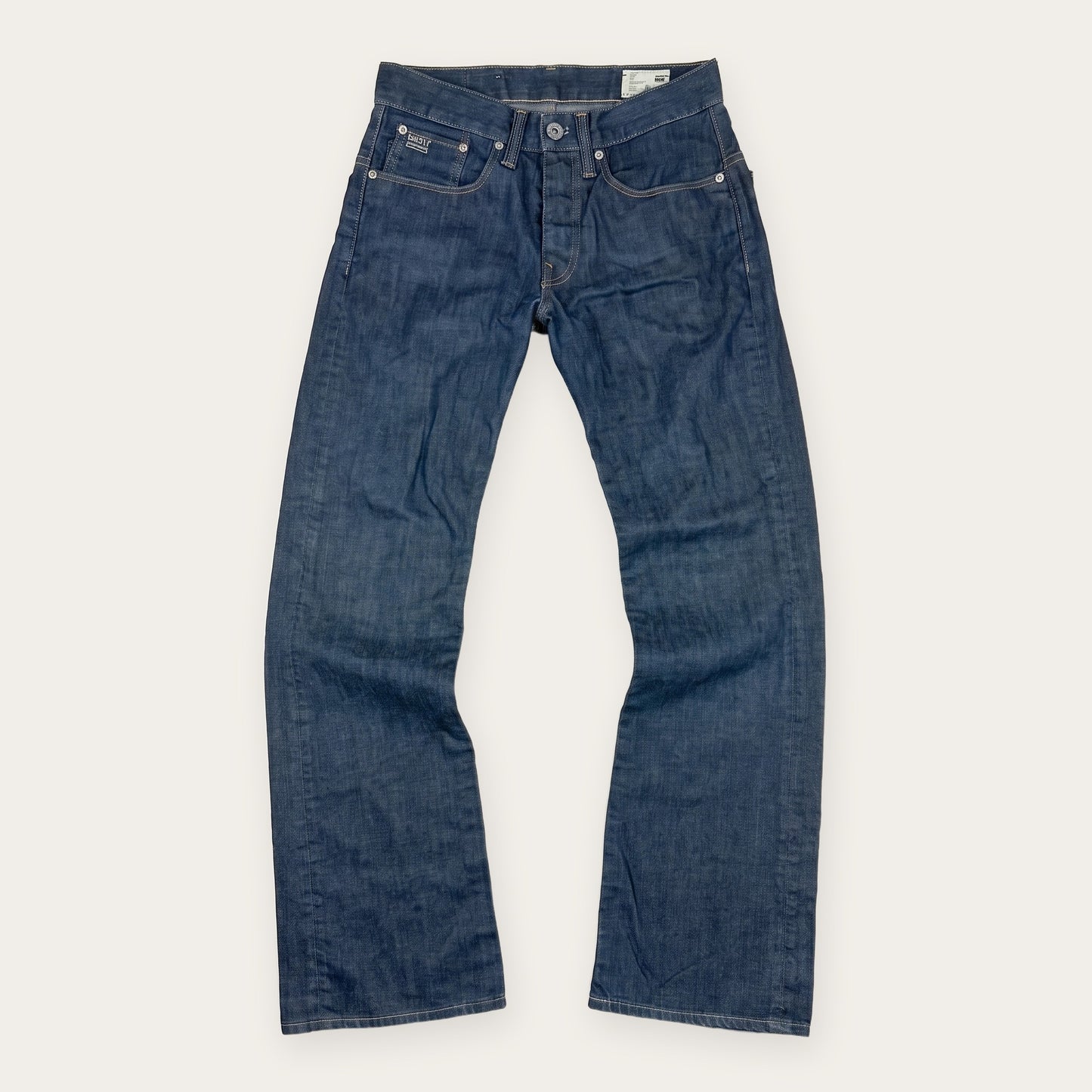 G-Star Raw 3301 Denim (28 32)