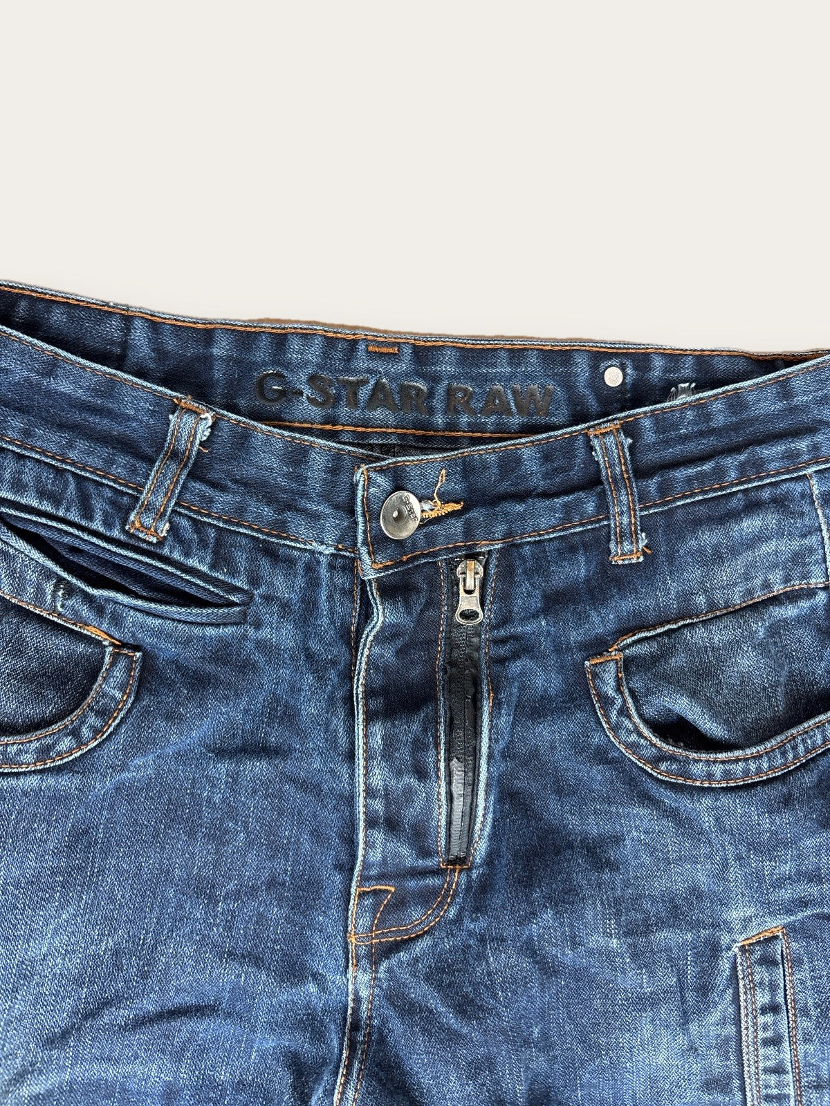 G-Star Raw Denim (L)