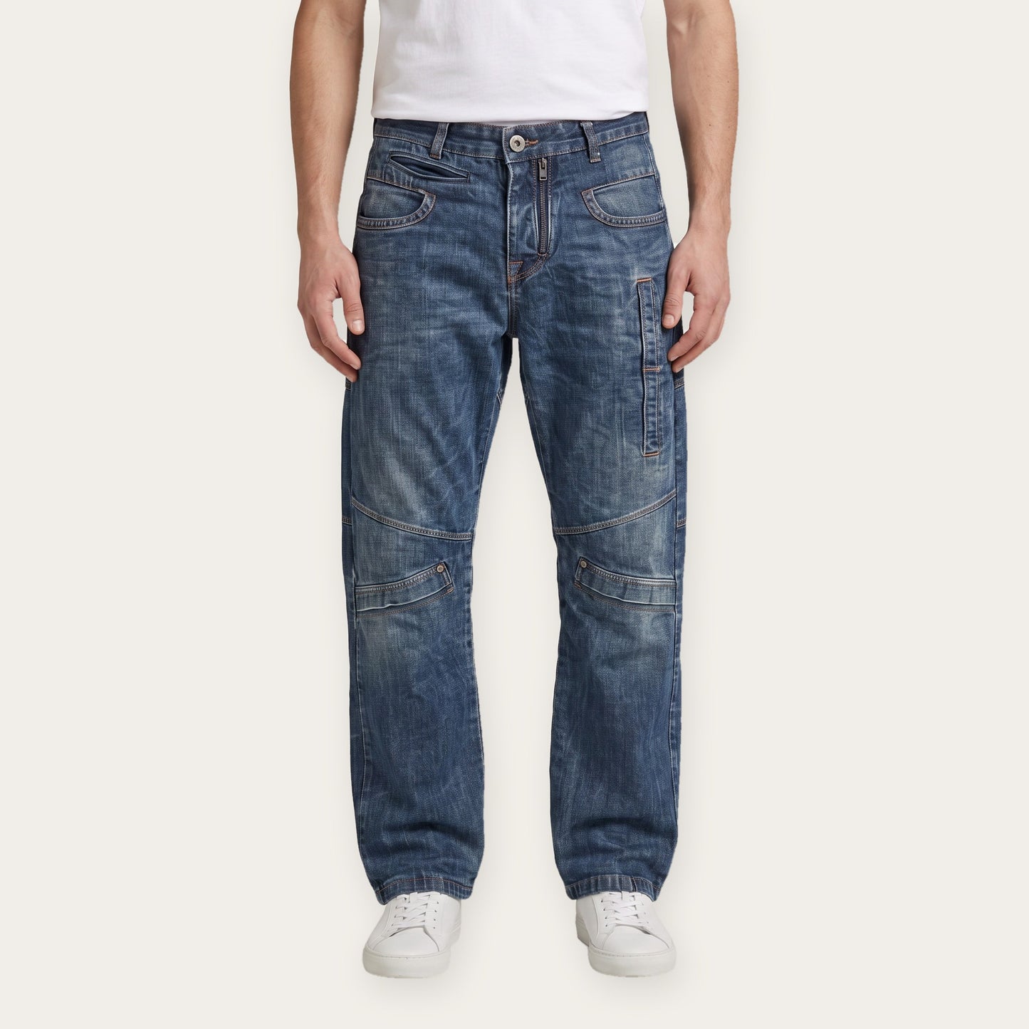 G-Star Raw Denim (L)