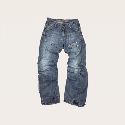 G-Star G‑Star RAW 3301 Jeans (L)