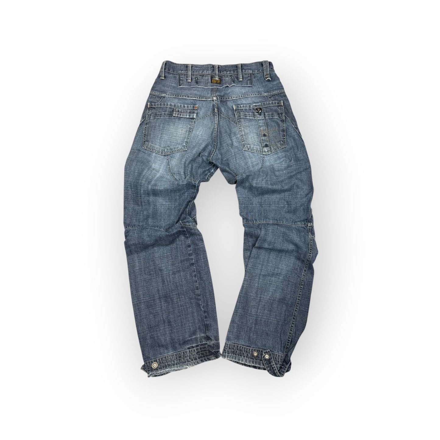 G-Star G‑Star RAW 3301 Jeans (L)