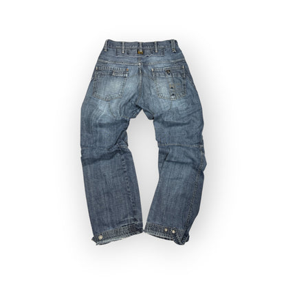 G-Star G‑Star RAW 3301 Jeans (L)
