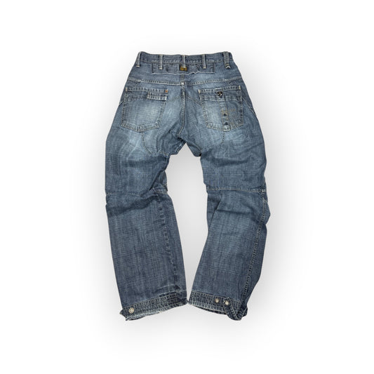 G-Star G‑Star RAW 3301 Jeans (L)