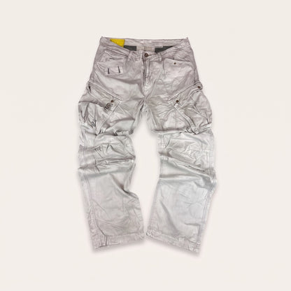 G-Star RAW G‑Star RAW “District 0 GSRD” Cargo Pants (34)