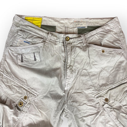 G-Star RAW G‑Star RAW “District 0 GSRD” Cargo Pants (34)