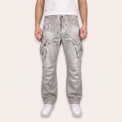 G-Star RAW G‑Star RAW “District 0 GSRD” Cargo Pants (34)