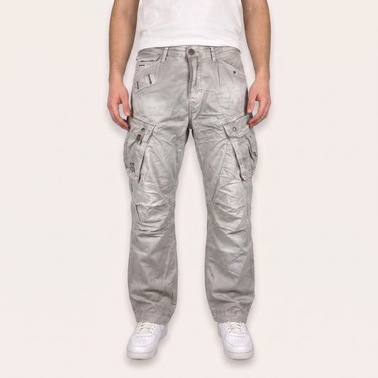 G-Star RAW G‑Star RAW “District 0 GSRD” Cargo Pants (34)