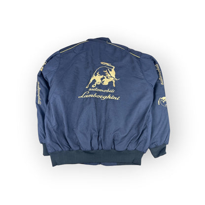 JH Design Lamborghini Racing Jacket (XL)