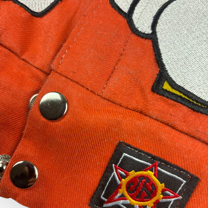 JH Design “M&M’s NASCAR Racing Jacket” (M)