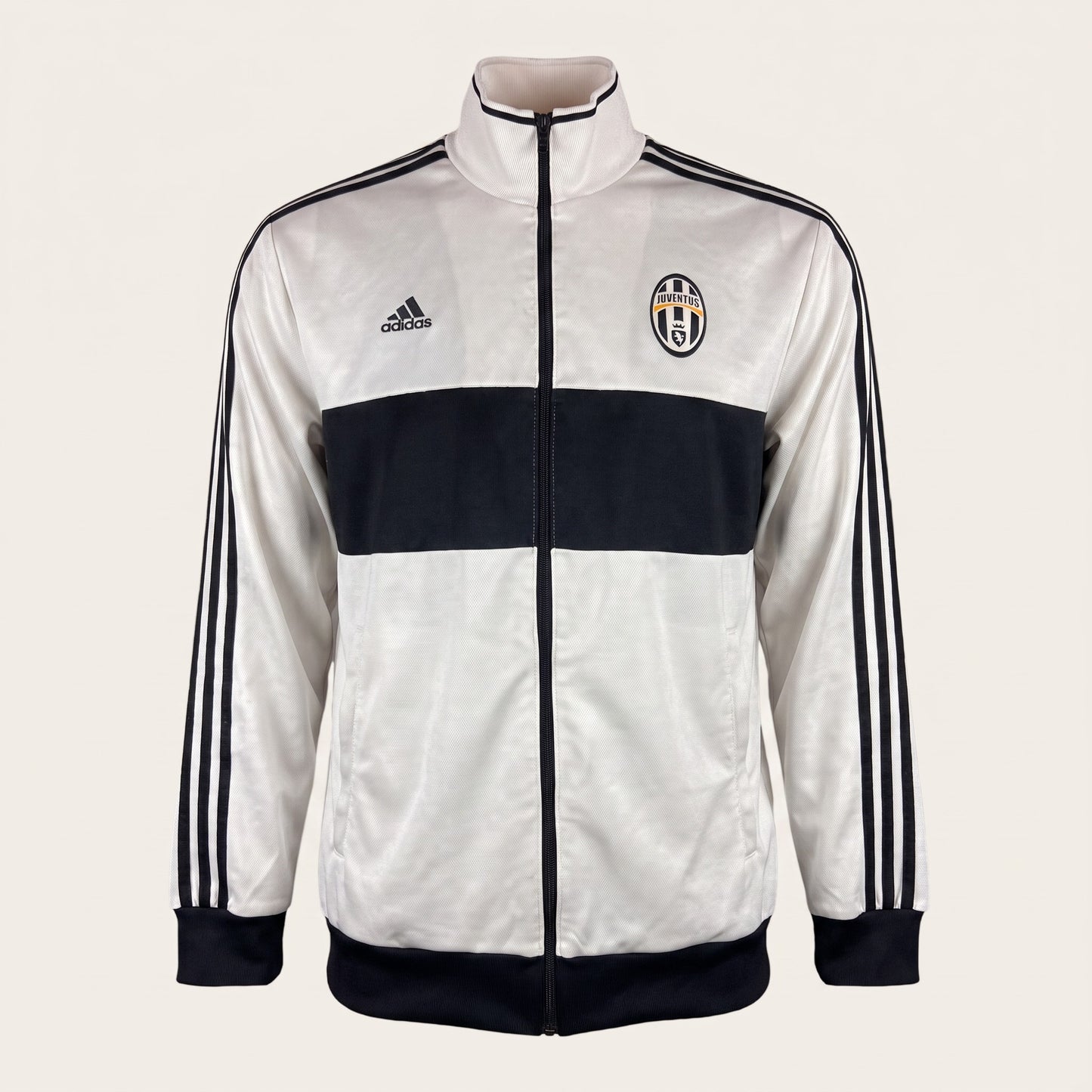 Adidas Juventus Adidas “Training/Track Jacket” (L)