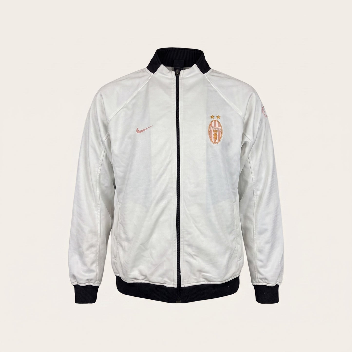 Nike Juventus Trainingsjacke (L)