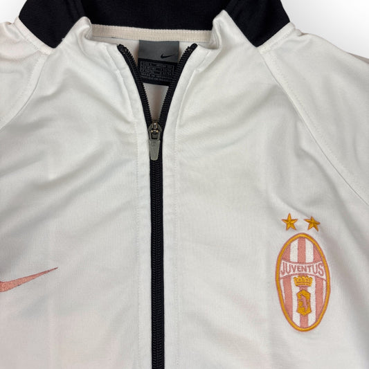Nike Juventus Trainingsjacke (L)