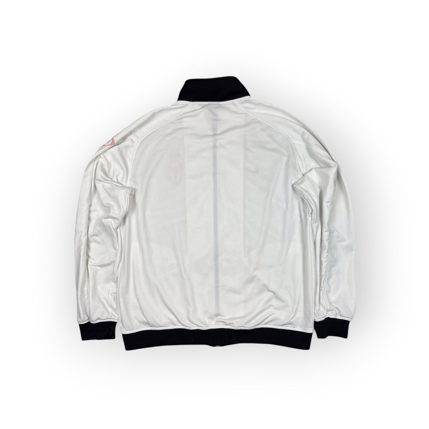Nike Juventus Trainingsjacke (L)