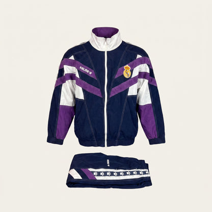 Kelme x Real Madrid Tracksuit (M)
