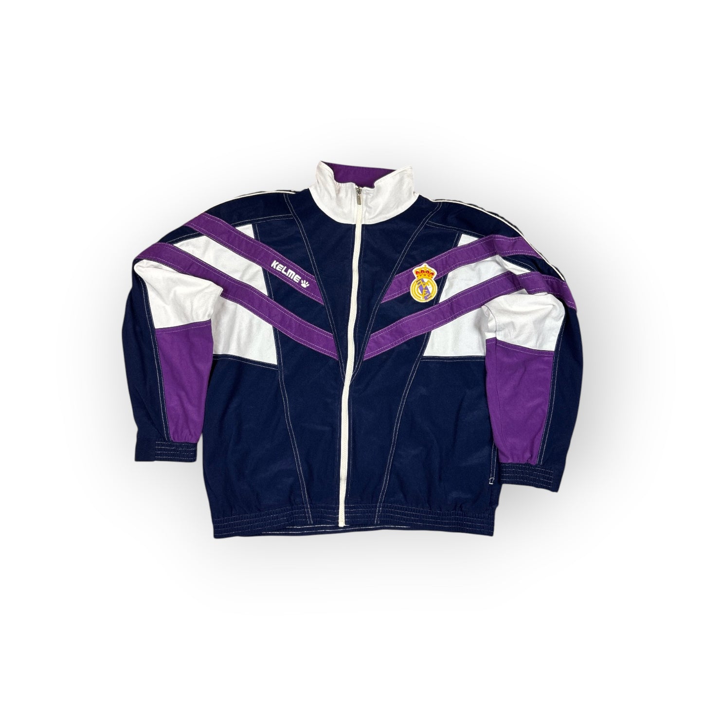Kelme x Real Madrid Tracksuit (M)