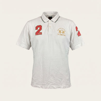La Martina Polo Nummer 2 (XXL)