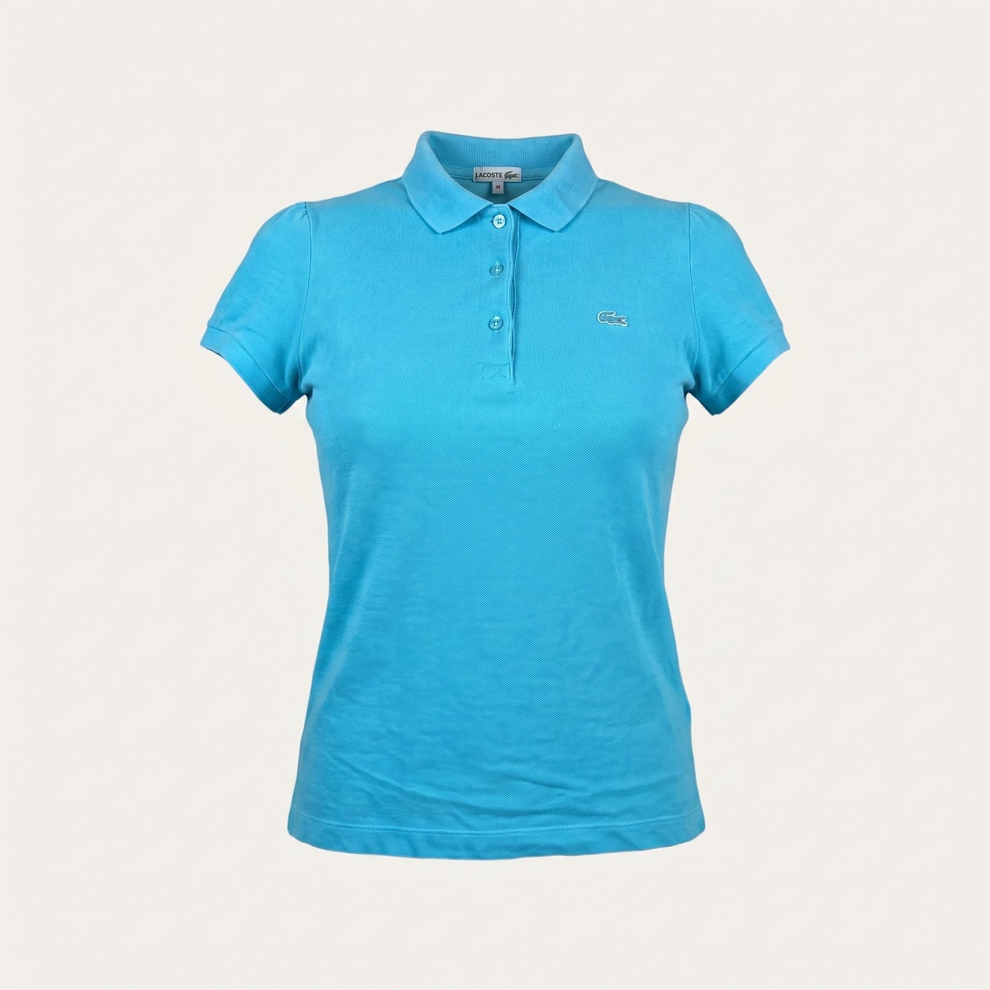 Lacoste Polo Shirt (40)