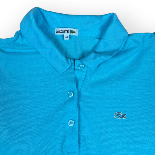 Lacoste Polo Shirt (40)