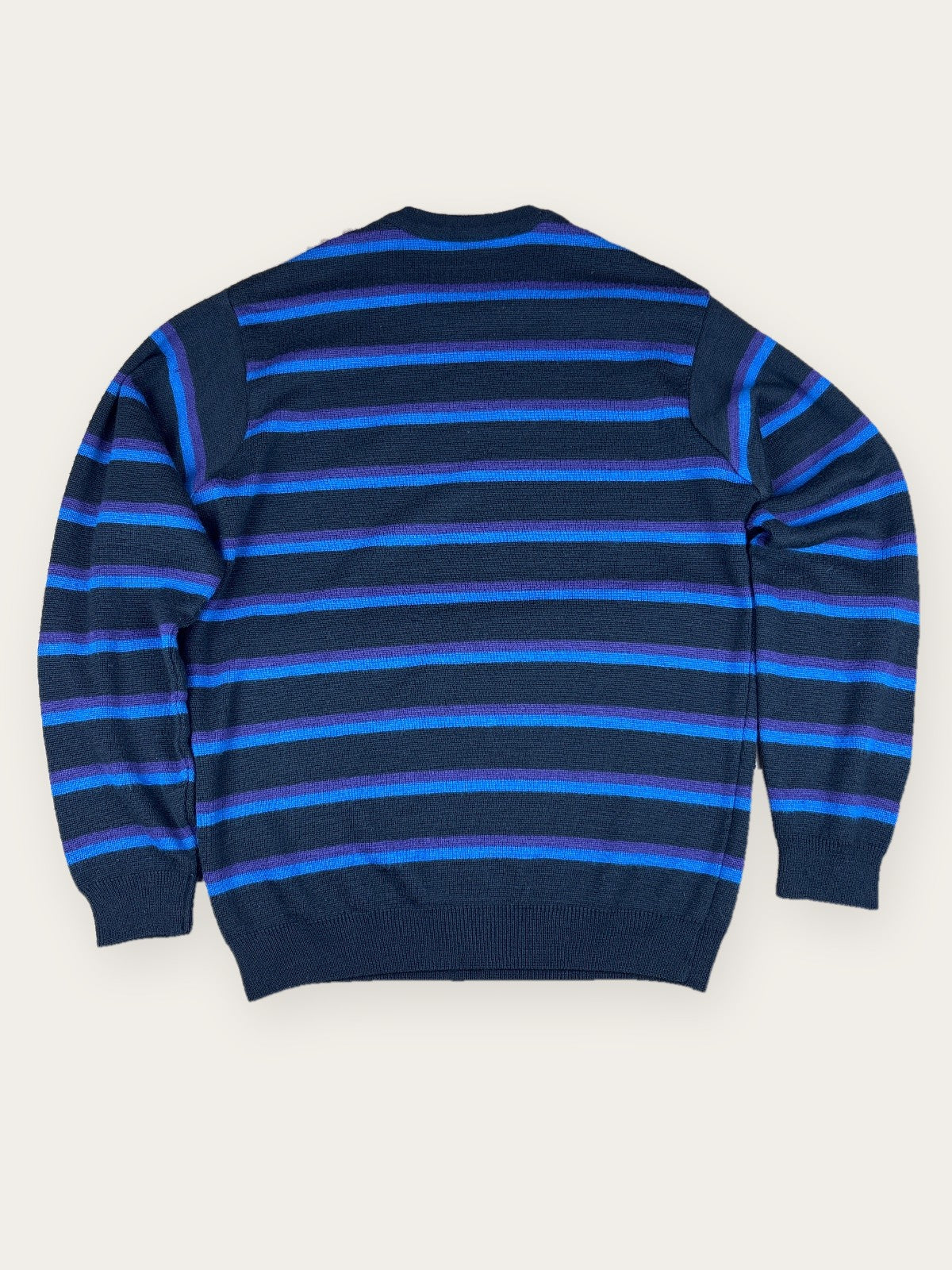Lacoste Sport Multistripe Knit (M)