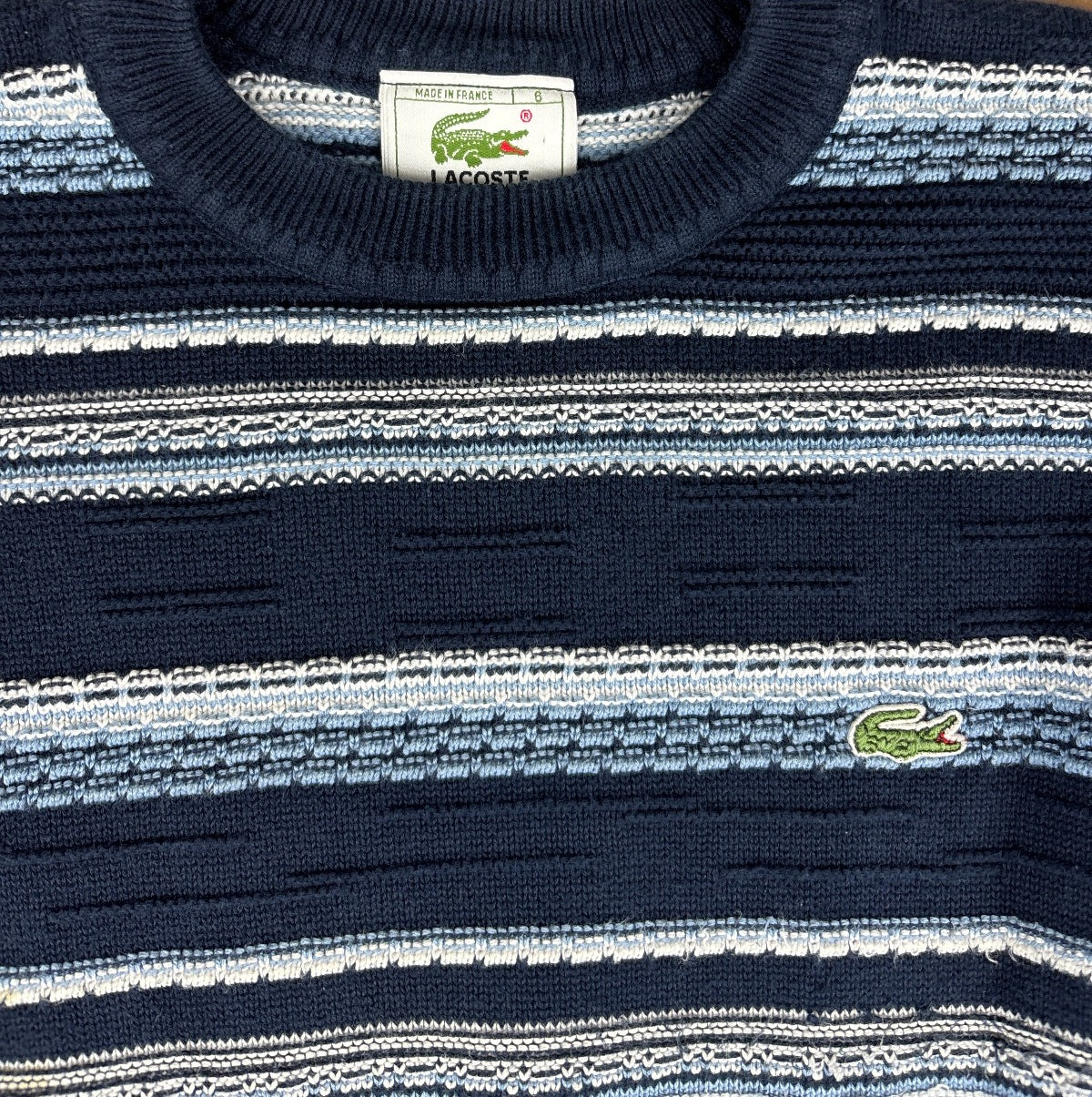 Lacoste Strickpullover (XL)